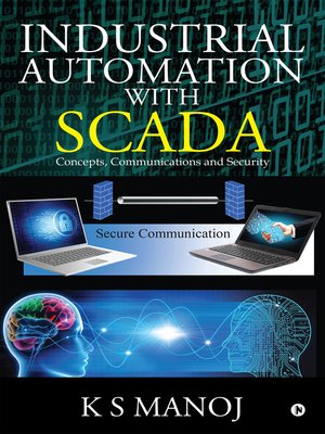 cover image of Industrial Automation with SCADA